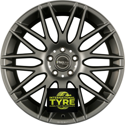 PROLINE WHEELS PXK 8.00x18